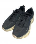 NIKEナイキ）の古着「Ava Rover（アヴァ ローバー）」｜ブラック
