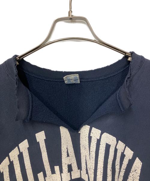 Champion（チャンピオン）Champion　 (チャンピオン) スウェット ネイビー サイズ:XLの古着・服飾アイテム