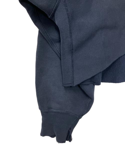 Champion（チャンピオン）Champion　 (チャンピオン) スウェット ネイビー サイズ:XLの古着・服飾アイテム