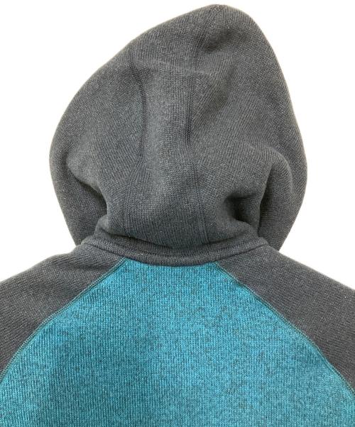 Patagonia（パタゴニア）Patagonia (パタゴニア) ジャケット ブルー サイズ:Sの古着・服飾アイテム
