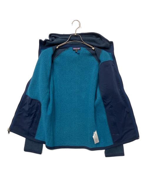 Patagonia（パタゴニア）Patagonia (パタゴニア) ジャケット ブルー サイズ:Sの古着・服飾アイテム
