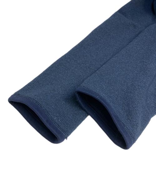 Patagonia（パタゴニア）Patagonia (パタゴニア) ジャケット ブルー サイズ:Sの古着・服飾アイテム