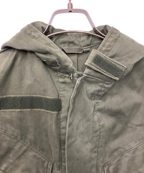 SEYNTEX（センテックス）SEYNTEX (センテックス) モッズコート グリーン サイズ:無しの古着・服飾アイテム