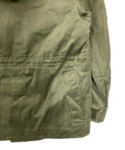 SEYNTEX（センテックス）SEYNTEX (センテックス) モッズコート グリーン サイズ:無しの古着・服飾アイテム