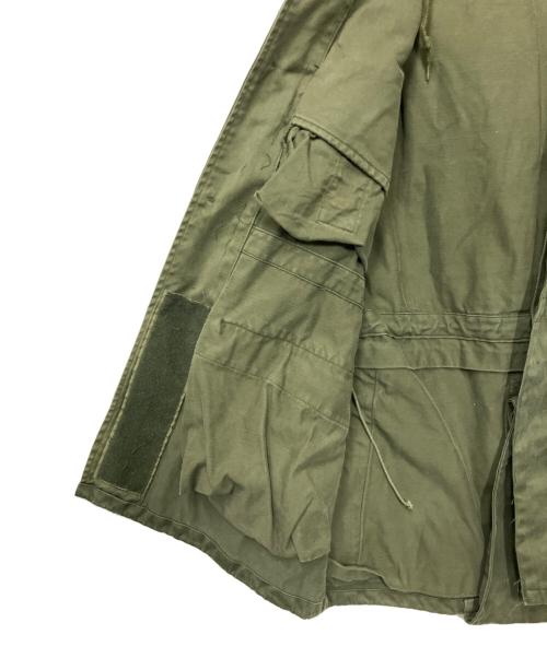 SEYNTEX（センテックス）SEYNTEX (センテックス) モッズコート グリーン サイズ:無しの古着・服飾アイテム