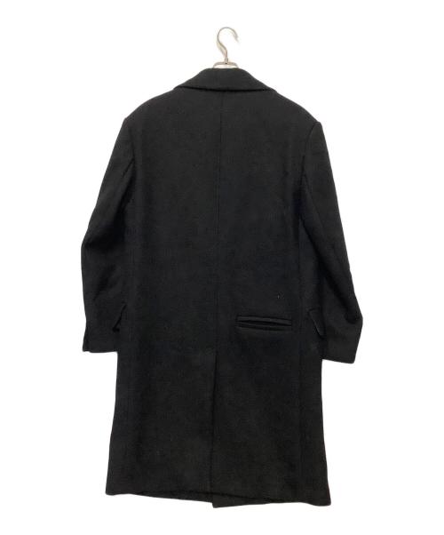 COACH（コーチ）COACH (コーチ) コート ブラック サイズ:Sの古着・服飾アイテム