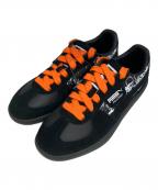 PUMAプーマ）の古着「スニーカー」｜ブラック