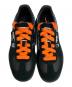 中古・古着 PUMA (プーマ) スニーカー ブラック サイズ:23.5：11000円