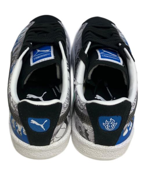 PUMA（プーマ）PUMA (プーマ) スニーカー ブラック サイズ:23.5の古着・服飾アイテム