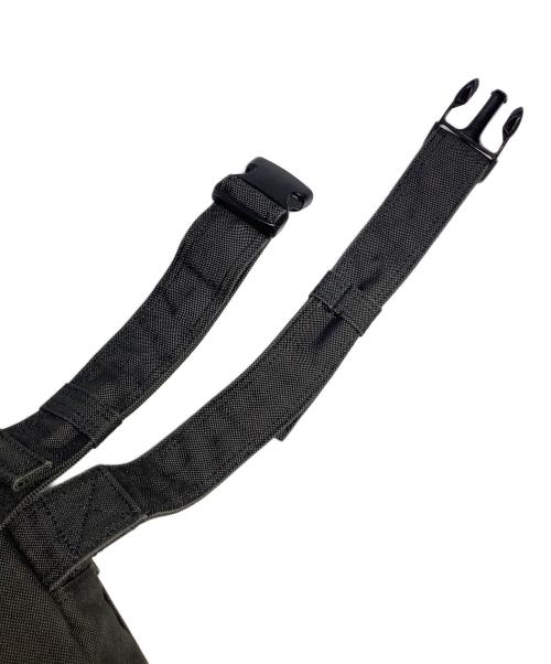 PORTER（ポーター）PORTER (ポーター) ウエストバッグ グレーの古着・服飾アイテム