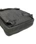中古・古着 PORTER (ポーター) ウエストバッグ グレー：8000円