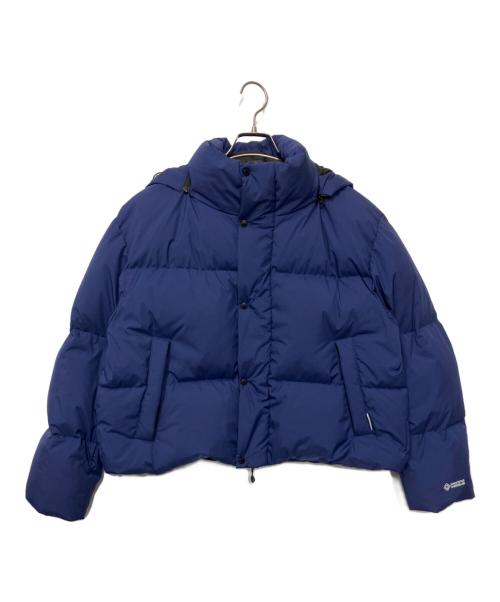 FREAK'S STORE（フリークスストア）FREAK'S STORE (フリークスストア) PHENIX (フェニックス) ダウンジャケット ネイビー サイズ:Mの古着・服飾アイテム