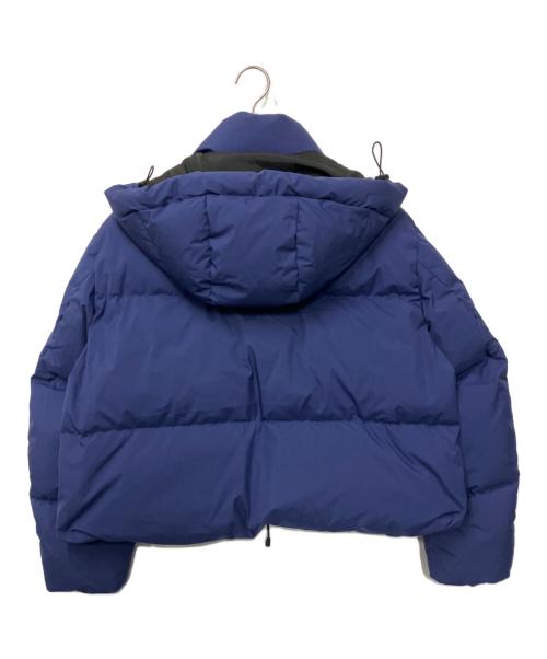 FREAK'S STORE（フリークスストア）FREAK'S STORE (フリークスストア) PHENIX (フェニックス) ダウンジャケット ネイビー サイズ:Mの古着・服飾アイテム