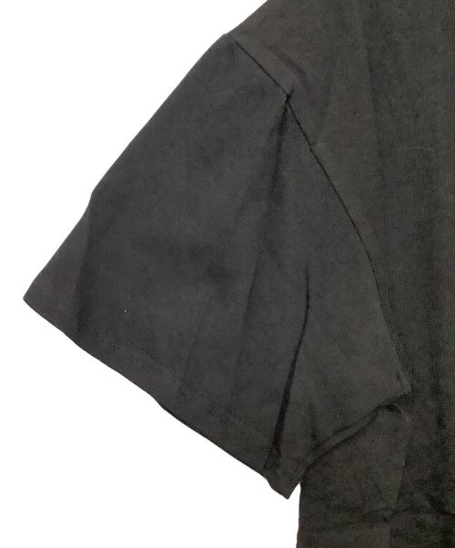 Corteiz（コーテイズ）CORTEIZ (コーテイズ) 半袖カットソー ブラック サイズ:Lの古着・服飾アイテム