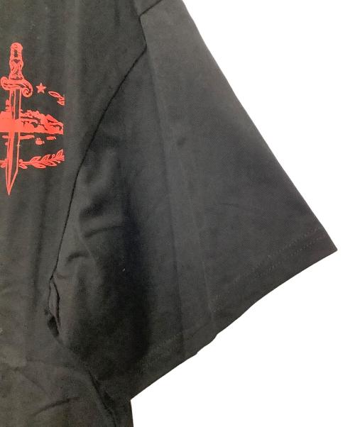 Corteiz（コーテイズ）CORTEIZ (コーテイズ) 半袖カットソー ブラック サイズ:Lの古着・服飾アイテム