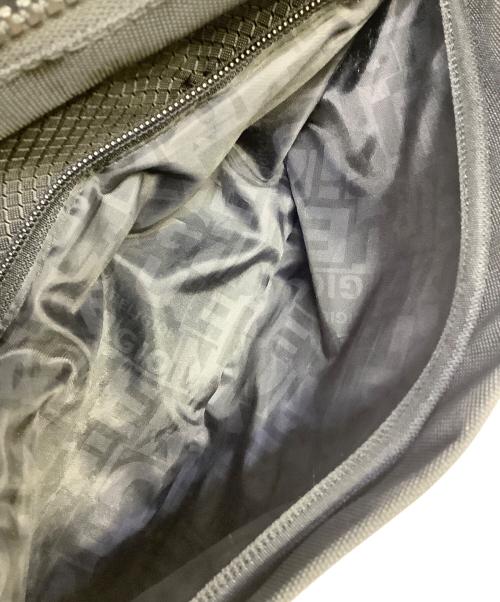 TRUE RELIGION（トゥルー レリジョン）TRUE RELIGION (トゥルー レリジョン) ボディバッグ ブラックの古着・服飾アイテム
