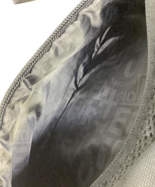 TRUE RELIGION（トゥルー レリジョン）TRUE RELIGION (トゥルー レリジョン) ボディバッグ ブラックの古着・服飾アイテム
