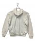 DIESEL (ディーゼル) プルオーバーパーカー ホワイト サイズ:L：6000円