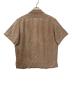 POLO RALPH LAUREN (ポロ・ラルフローレン) 半袖シャツ ブラウン サイズ:M：15000円