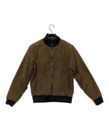 CarHartt（カーハート）の古着「コーデュロイジャケット」｜ブラウン