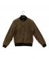 CarHartt（カーハート）の古着「コーデュロイジャケット」｜ブラウン