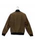 CarHartt (カーハート) コーデュロイジャケット ブラウン サイズ:L：9000円