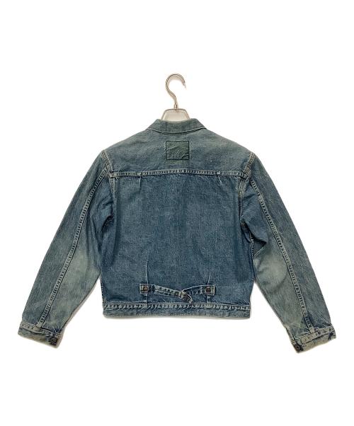 LEVI'S（リーバイス）LEVI'S (リーバイス) デニムジャケット インディゴ サイズ:38の古着・服飾アイテム