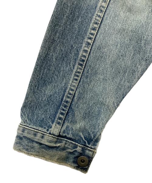 LEVI'S（リーバイス）LEVI'S (リーバイス) デニムジャケット インディゴ サイズ:38の古着・服飾アイテム