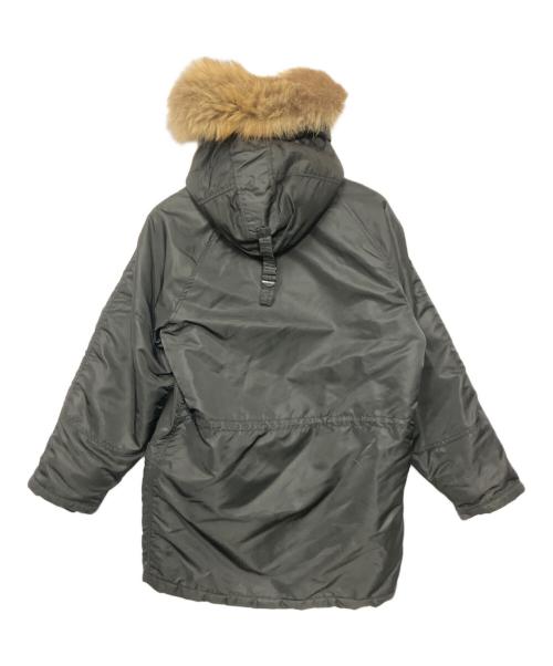 SPIEWAK（スピワック）SPIEWAK (スピワック) コート ブラック サイズ:38の古着・服飾アイテム