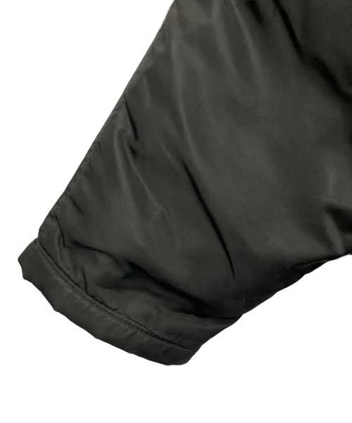 SPIEWAK（スピワック）SPIEWAK (スピワック) コート ブラック サイズ:38の古着・服飾アイテム