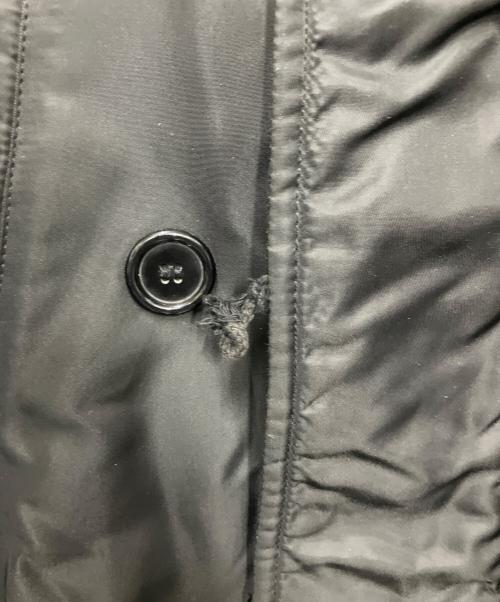 SPIEWAK（スピワック）SPIEWAK (スピワック) コート ブラック サイズ:38の古着・服飾アイテム