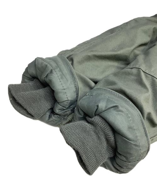 古着（フルギ）古着 (フルギ) NB-3Bコート グリーン サイズ:Sの古着・服飾アイテム