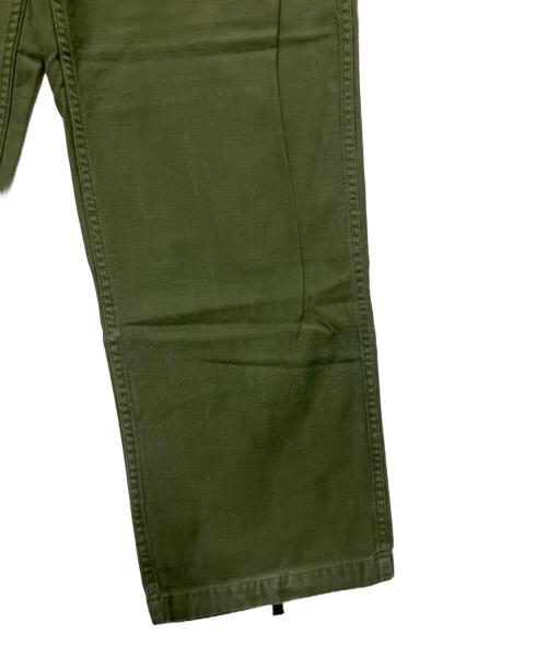 US ARMY（ユーエスアーミー）US ARMY (ユーエスアーミー) パンツ カーキ サイズ:不明の古着・服飾アイテム