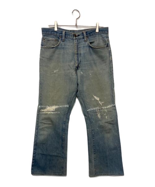 LEVI'S（リーバイス）LEVI'S (リーバイス) デニムパンツ インディゴ サイズ:不明の古着・服飾アイテム