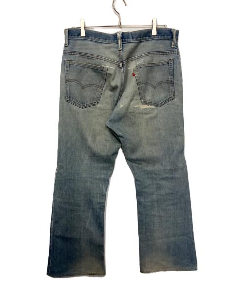 LEVI'S（リーバイス）LEVI'S (リーバイス) デニムパンツ インディゴ サイズ:不明の古着・服飾アイテム