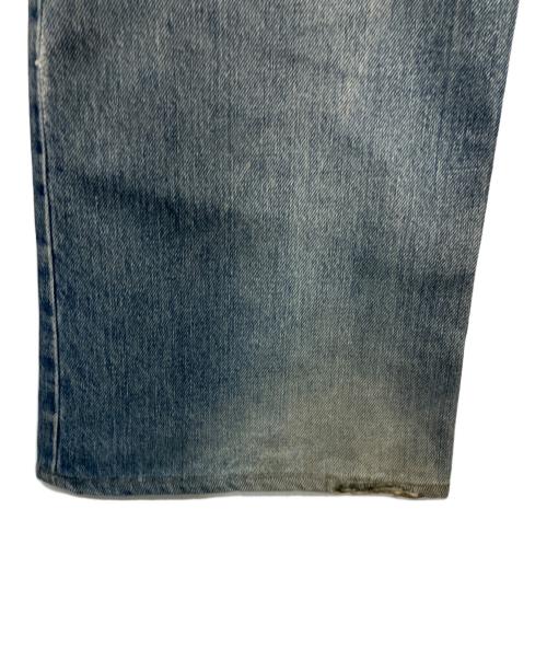LEVI'S（リーバイス）LEVI'S (リーバイス) デニムパンツ インディゴ サイズ:不明の古着・服飾アイテム
