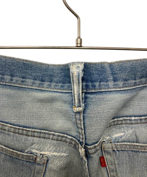 LEVI'S（リーバイス）LEVI'S (リーバイス) デニムパンツ インディゴ サイズ:不明の古着・服飾アイテム