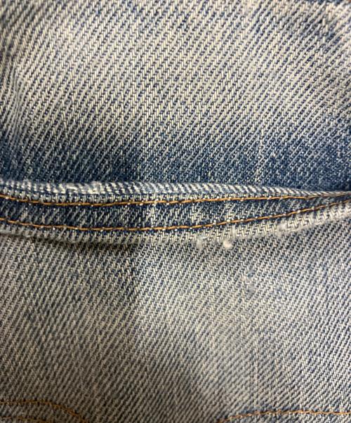 LEVI'S（リーバイス）LEVI'S (リーバイス) デニムパンツ インディゴ サイズ:不明の古着・服飾アイテム