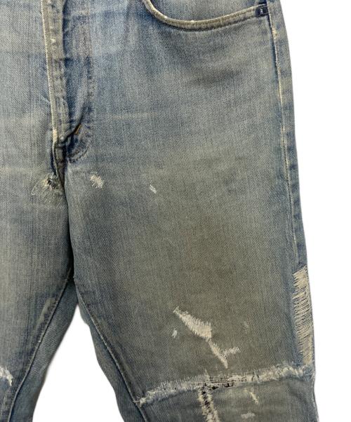 LEVI'S（リーバイス）LEVI'S (リーバイス) デニムパンツ インディゴ サイズ:不明の古着・服飾アイテム