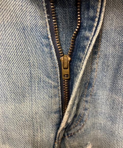 LEVI'S（リーバイス）LEVI'S (リーバイス) デニムパンツ インディゴ サイズ:不明の古着・服飾アイテム
