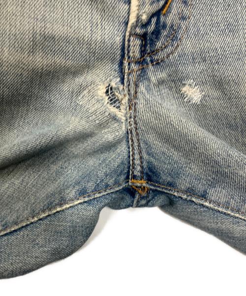 LEVI'S（リーバイス）LEVI'S (リーバイス) デニムパンツ インディゴ サイズ:不明の古着・服飾アイテム