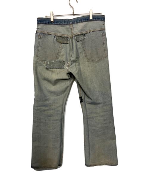 LEVI'S（リーバイス）LEVI'S (リーバイス) デニムパンツ インディゴ サイズ:不明の古着・服飾アイテム