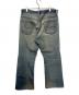 LEVI'S (リーバイス) デニムパンツ インディゴ サイズ:不明：25000円