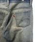 中古・古着 LEVI'S (リーバイス) デニムパンツ インディゴ サイズ:不明：25000円