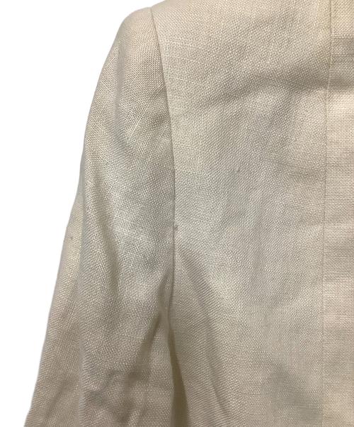 CHANEL BOUTIQUE（シャネル ブティック）CHANEL BOUTIQUE (シャネル ブティック) フォーマルセットアップ ベージュ サイズ:44の古着・服飾アイテム