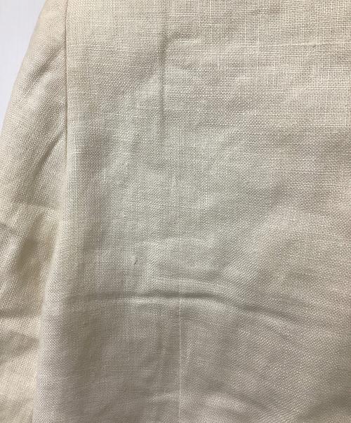 CHANEL BOUTIQUE（シャネル ブティック）CHANEL BOUTIQUE (シャネル ブティック) フォーマルセットアップ ベージュ サイズ:44の古着・服飾アイテム