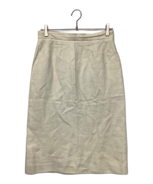 CHANEL BOUTIQUE（シャネル ブティック）CHANEL BOUTIQUE (シャネル ブティック) フォーマルセットアップ ベージュ サイズ:44の古着・服飾アイテム