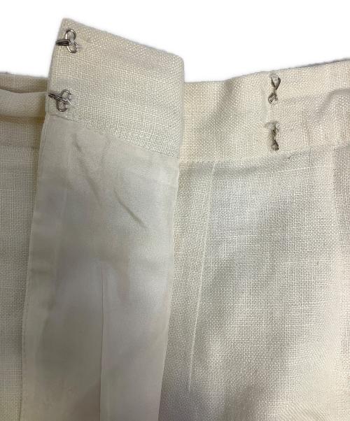 CHANEL BOUTIQUE（シャネル ブティック）CHANEL BOUTIQUE (シャネル ブティック) フォーマルセットアップ ベージュ サイズ:44の古着・服飾アイテム