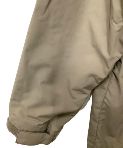 THE NORTH FACE（ザ ノース フェイス）THE NORTH FACE (ザ ノース フェイス) ジップジャケット ベージュ サイズ:Sの古着・服飾アイテム