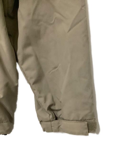 THE NORTH FACE（ザ ノース フェイス）THE NORTH FACE (ザ ノース フェイス) ジップジャケット ベージュ サイズ:Sの古着・服飾アイテム